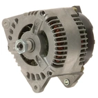 Perkins Alternator 24V-55A