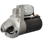 Lombardini/Claas Starter motor 12V