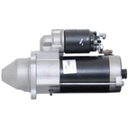 Iveco Marine Starter motor 12V-3.0kW
