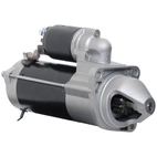 Iveco Marine Starter motor 12V-3.0kW