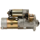 Mitsubishi Starter motor 24V-4.2kW