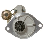 Mitsubishi Starter motor 24V-4.2kW