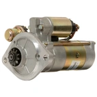 Mitsubishi Starter motor 24V-4.2kW