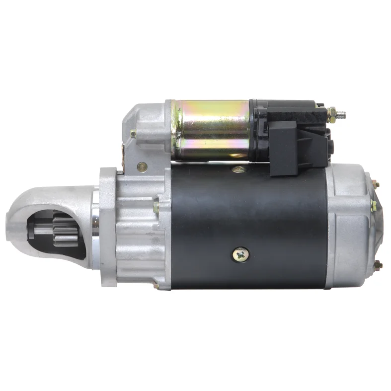 Hino Mercury Marine Starter motor 12V