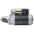 Hino Mercury Marine Starter motor 12V