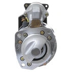 Hino Mercury Marine Starter motor 12V