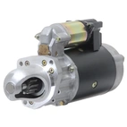 Hino Mercury Marine Starter motor 12V