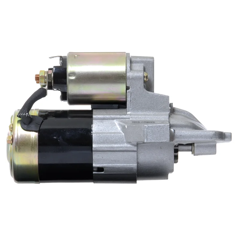 Mazda 6 (2.3) Starter motor 12V-1.4kW