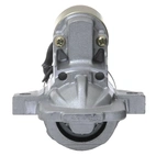 Mazda 6 (2.3) Starter motor 12V-1.4kW