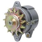 Exercise bike Alternator 12V/18V - 35A