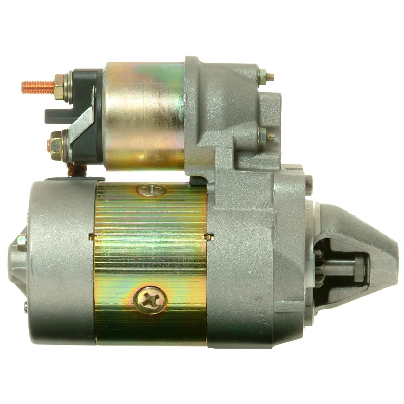 Fiat Starter motor 12V-0.8kW, 9