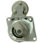 Fiat Starter motor 12V-0.8kW, 9