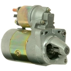 Fiat Starter motor 12V-0.8kW, 9