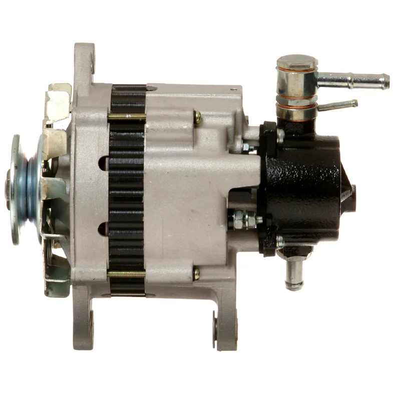 Nissan Terrano TD Alternator