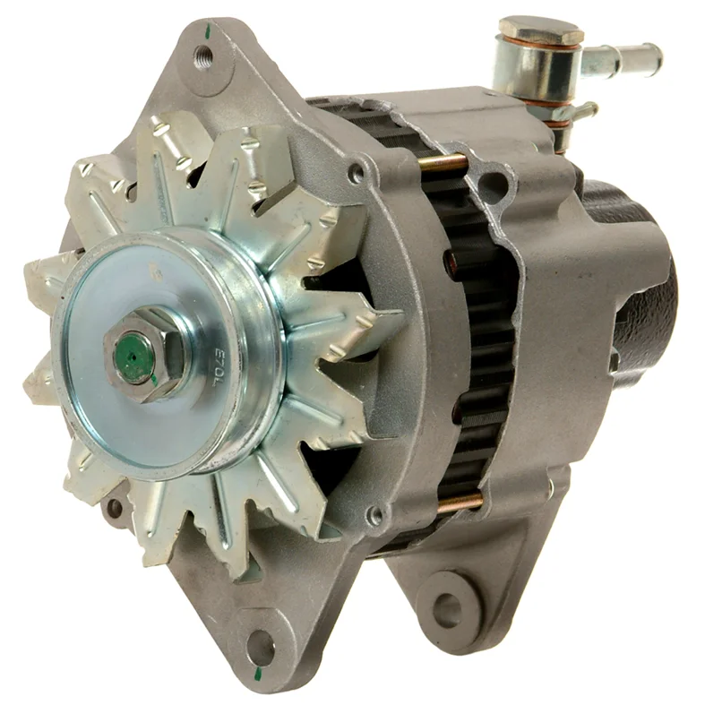 Nissan Terrano TD Alternator