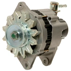 Nissan Terrano TD Alternator
