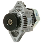Kubota/Denso Alternator 12V-50A
