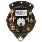 Motorola Marine Alternator 12V-105A