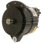 Motorola Marine Alternator 12V-105A
