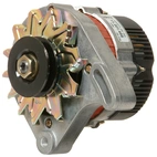 Lombardini LDW, Alternator 24V-35A