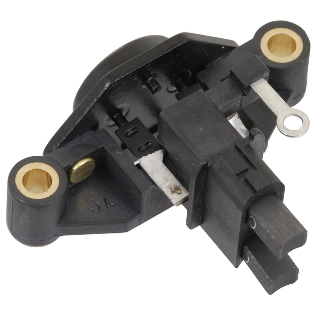 Voltage regulator Iskra 16.908.762, 24V