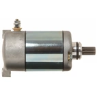 Polaris ATV 325>500 Starter motor 95>