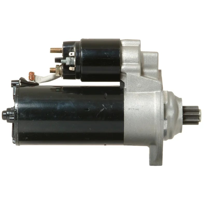 Audi / VW Starter motor