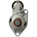 Audi / VW Starter motor