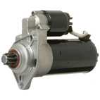 Audi / VW Starter motor