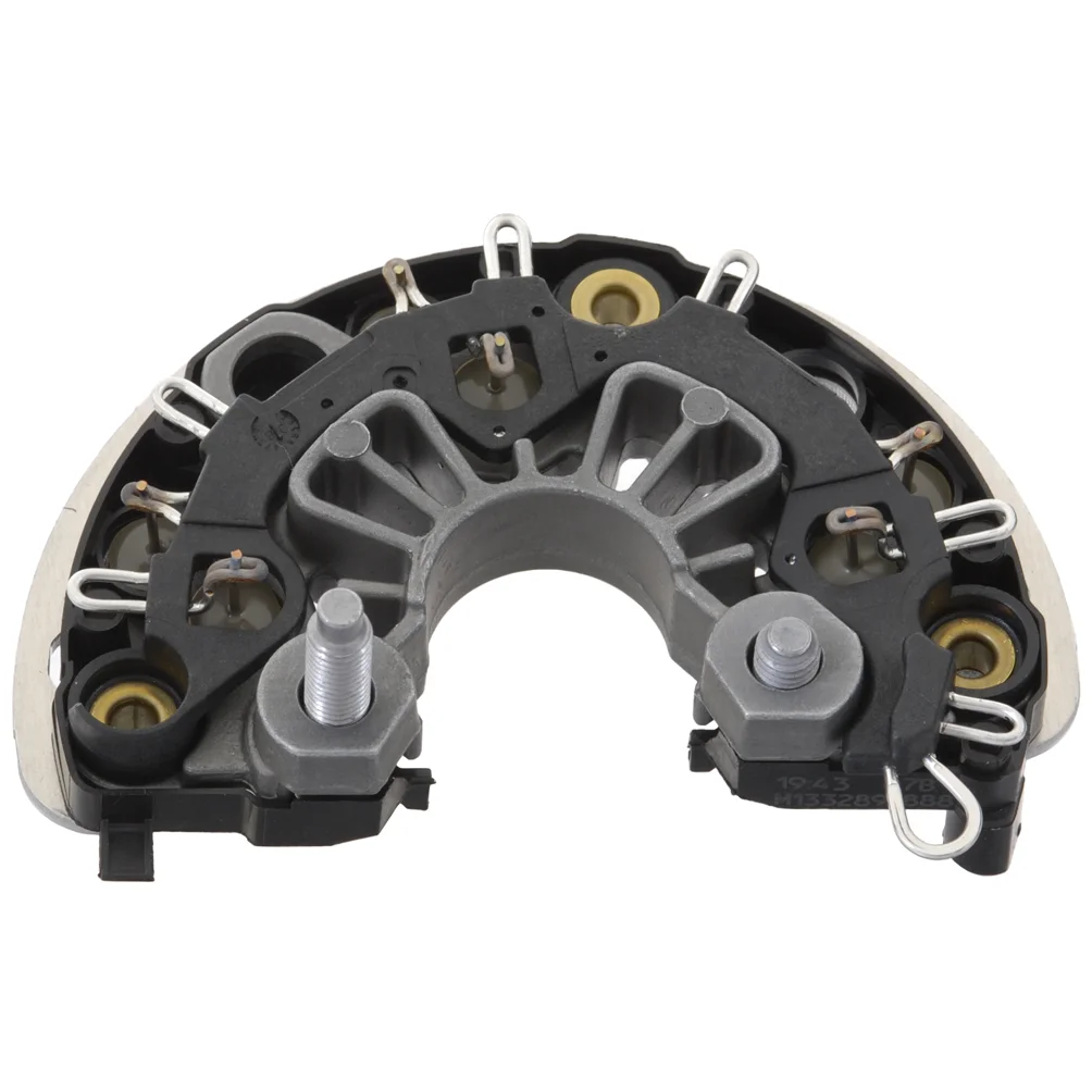 Diode plate F00M133243, 130 mm