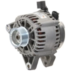 Ford Fiesta Alternator 12V-80A