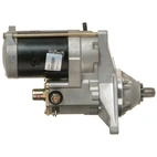Isuzu Industrial Starter motor 24V