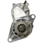 Isuzu Industrial Starter motor 24V