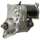 Isuzu Industrial Starter motor 24V