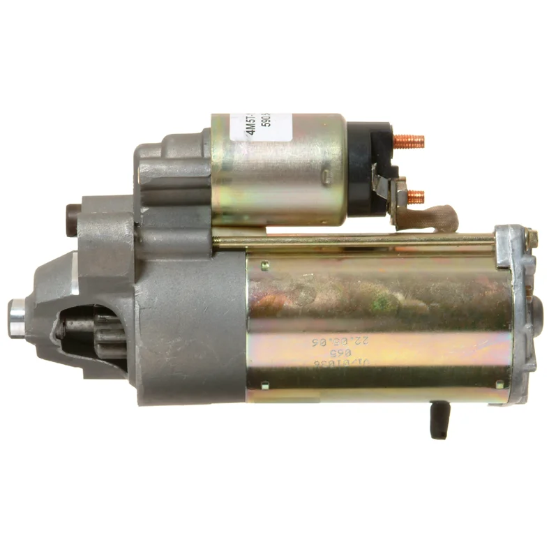 Ford Focus Starter motor 12V-2.2kW