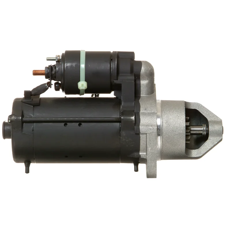 Iveco EuroCargo Starter motor 24V