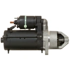 Iveco EuroCargo Starter motor 24V