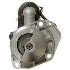 Iveco EuroCargo Starter motor 24V