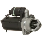 Iveco EuroCargo Starter motor 24V