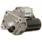 PSA 1.4 HDI Starter motor 12V-1.4kW