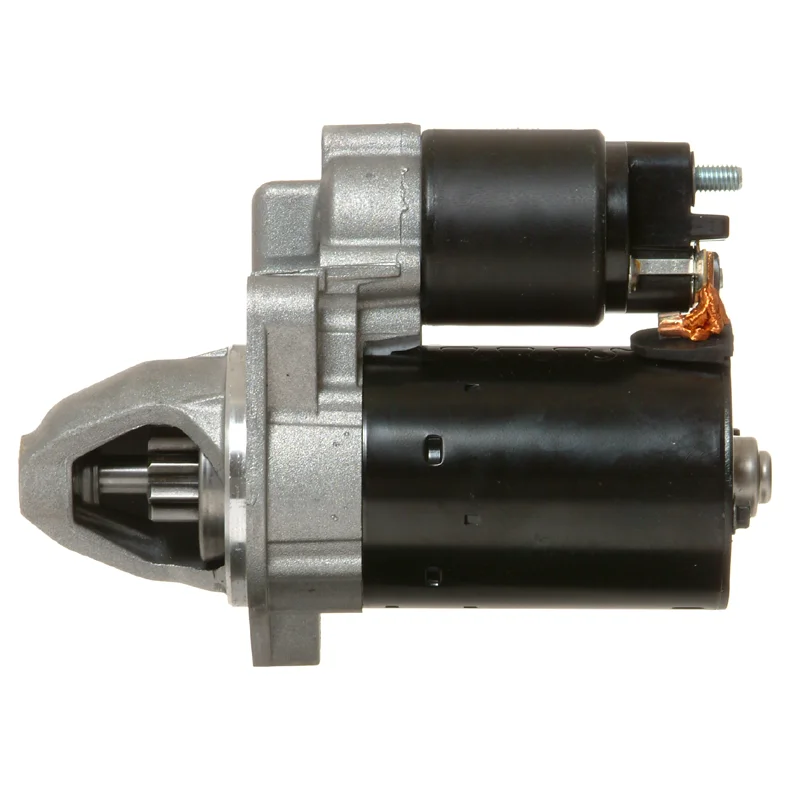 Mercedes C Starter motor 12V-1.1kW