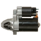 Mercedes C Starter motor 12V-1.1kW