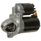 Mercedes C Starter motor 12V-1.1kW