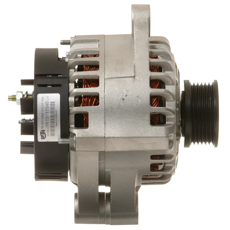 Opel Vectra 1.9 CDTi Alternator 105A