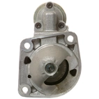 Ford Focus 1.8 TDCi Starter motor