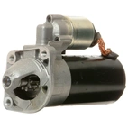 Ford Focus 1.8 TDCi Starter motor