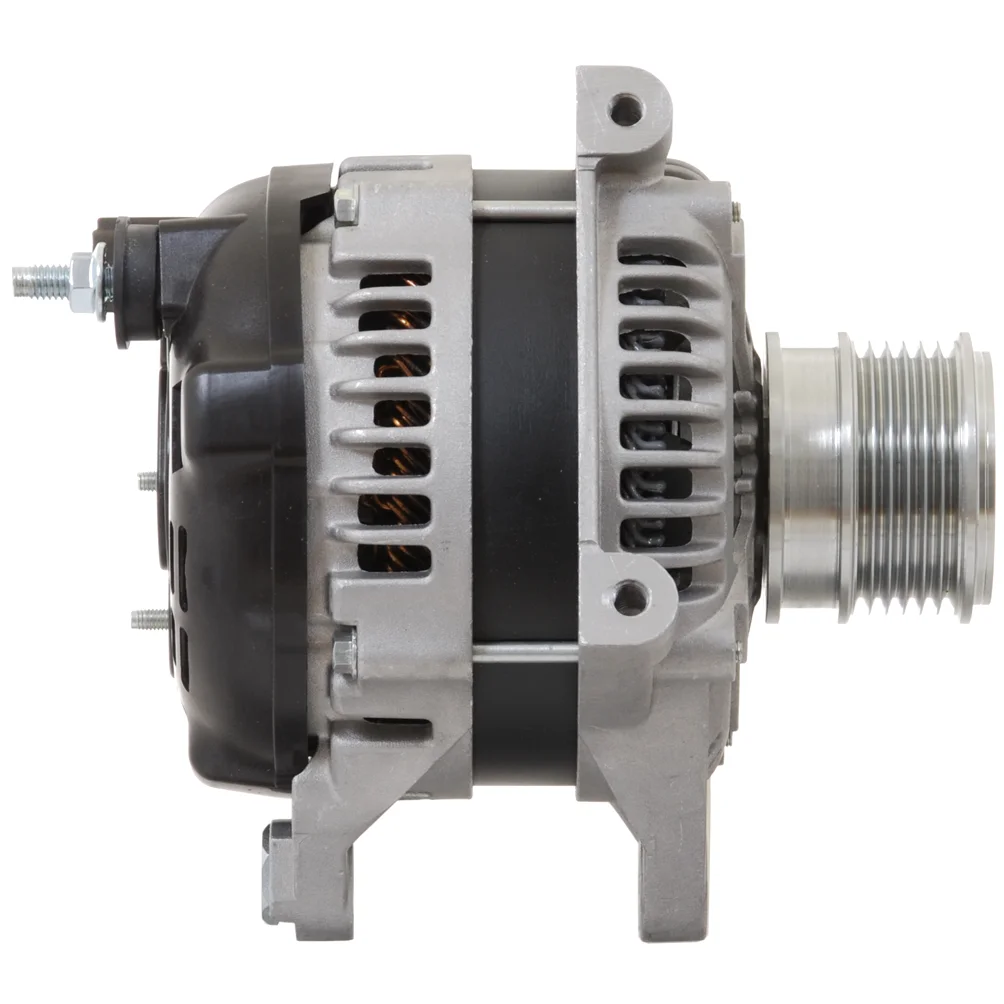 Chrysler Voyager Alternator 12V-160A
