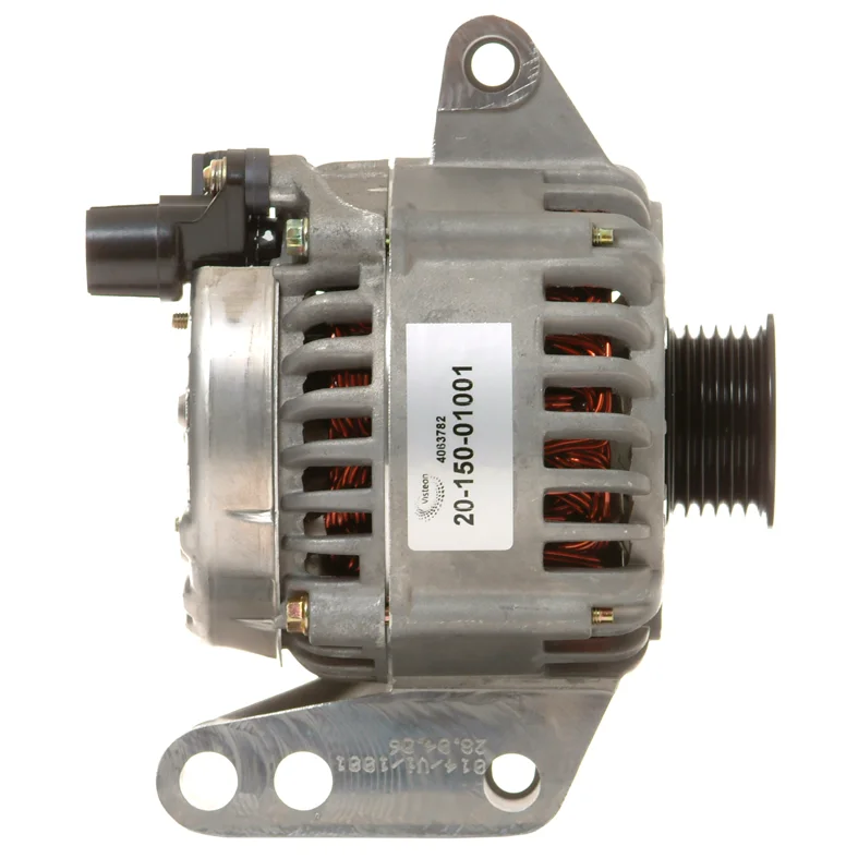 Ford Fiesta Alternator 12V-90A
