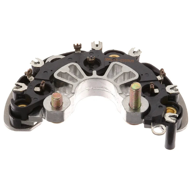 Diode plate F00M133247, 130 mm