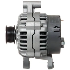 Alternator 12V-80A fits Volvo